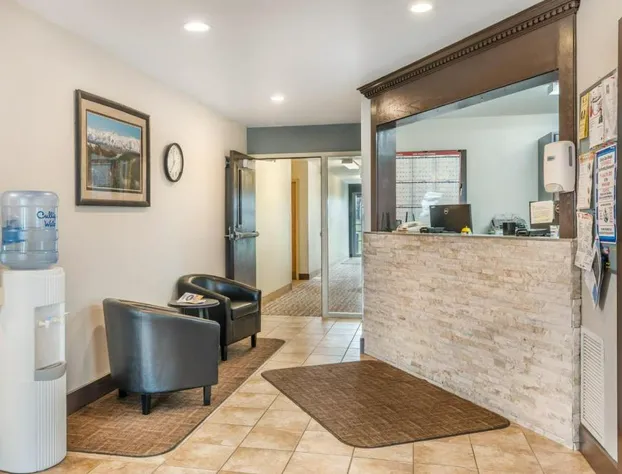 Colstrip Inn & Suites hotel detail image 1