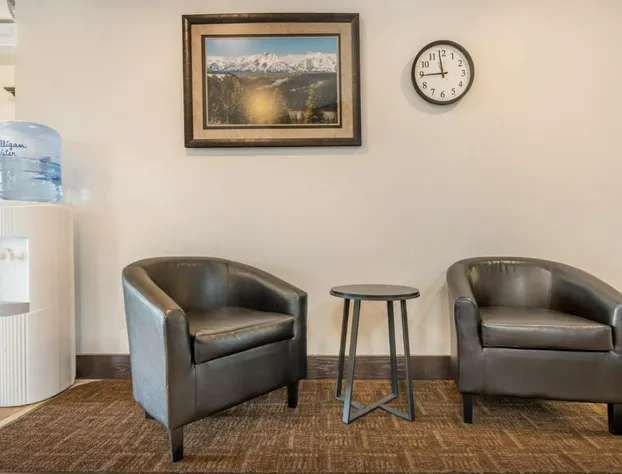 Colstrip Inn & Suites hotel detail image 2