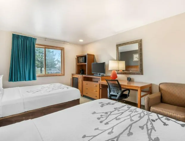 Colstrip Inn & Suites hotel detail image 3