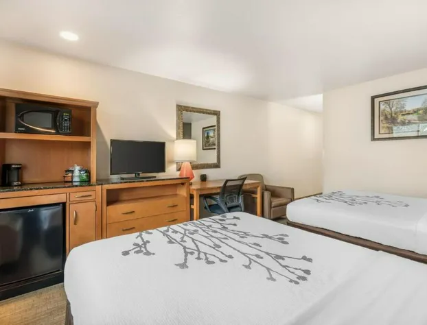 Colstrip Inn & Suites hotel detail image 4