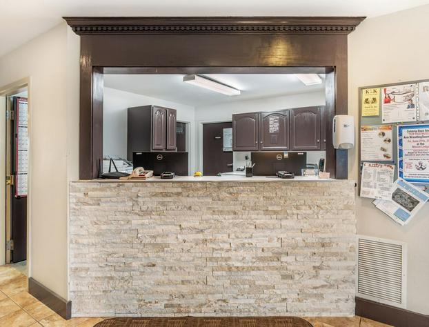 Colstrip Inn & Suites hotel detail image 1