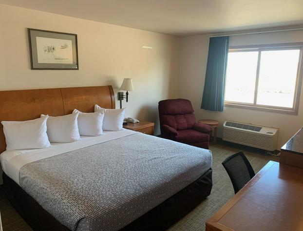 Colstrip Inn & Suites hotel detail image 4