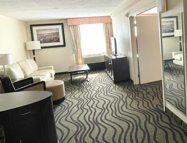 Fairbridge Hotel Cleveland East hotel detail image 2