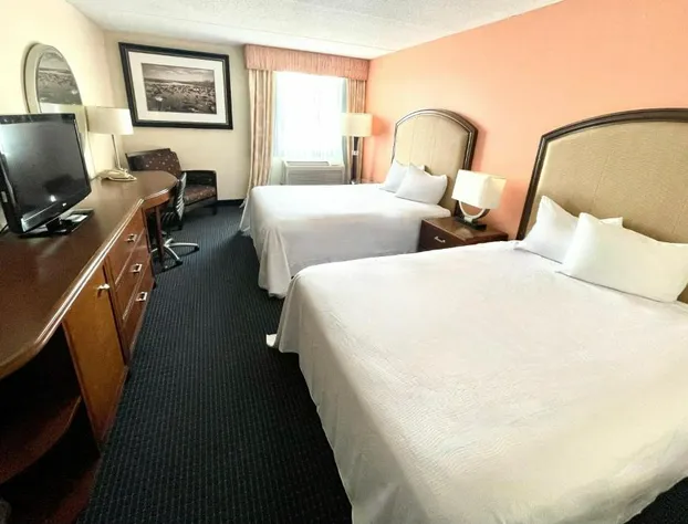 Fairbridge Hotel Cleveland East hotel detail image 3