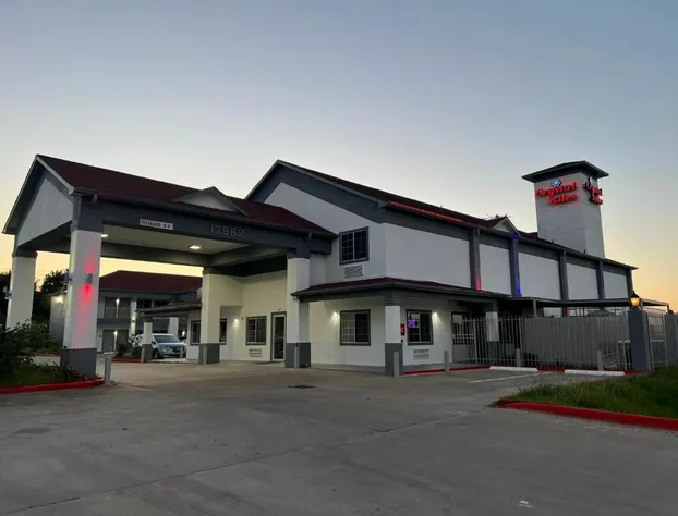 Crystal Suites hotel detail image 1