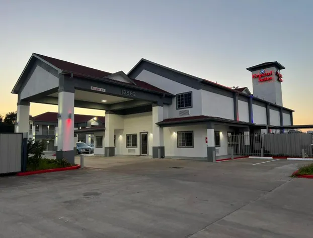 Crystal Suites hotel detail image 2