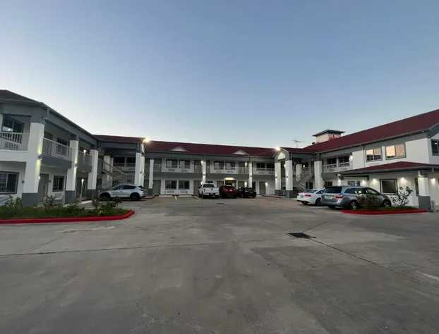 Crystal Suites hotel detail image 3