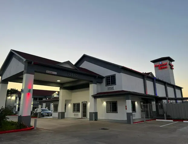 Crystal Suites hotel detail image 2