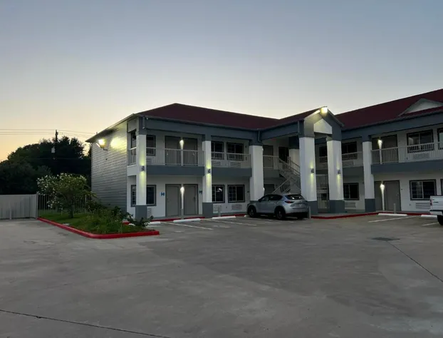 Crystal Suites hotel detail image 4