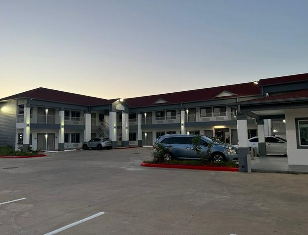 Crystal Suites hotel detail image 3
