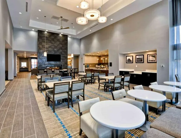Homewood Suites by Hilton Cincinnati/West Chester hotel detail image 4