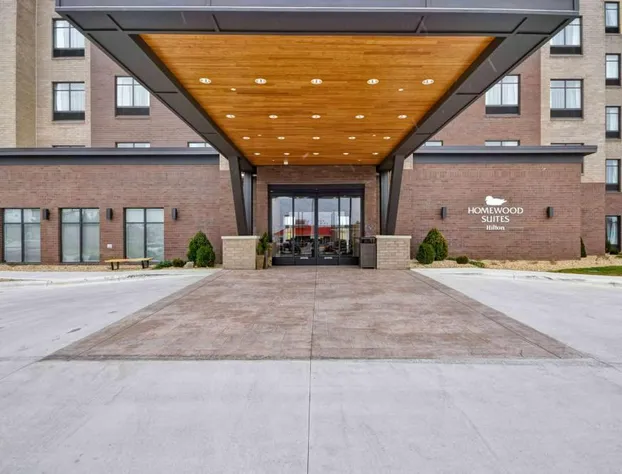 Homewood Suites by Hilton Cincinnati/West Chester hotel detail image 1