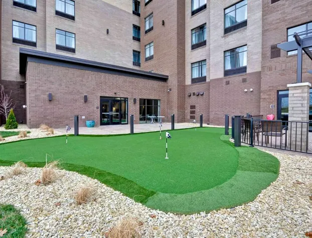 Homewood Suites by Hilton Cincinnati/West Chester hotel detail image 4