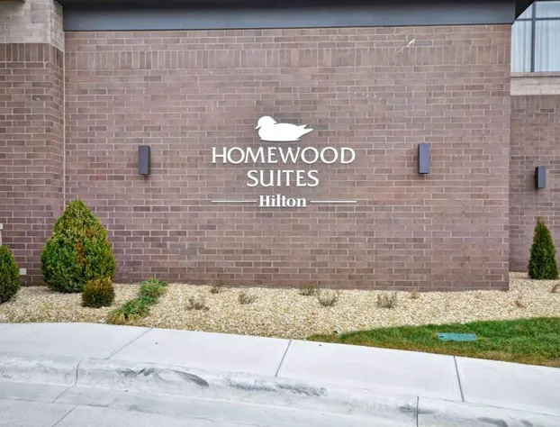 Homewood Suites by Hilton Cincinnati/West Chester hotel detail image 4