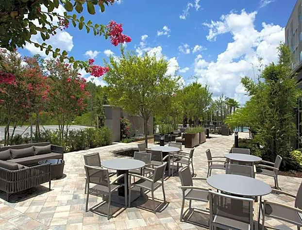 Courtyard by Marriott Orlando South/Grande Lakes Area hotel detail image 4