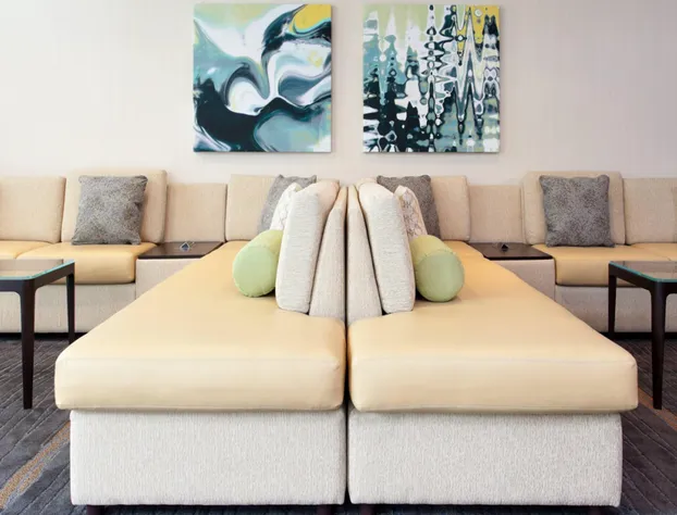 Courtyard by Marriott Orlando South/Grande Lakes Area hotel detail image 2