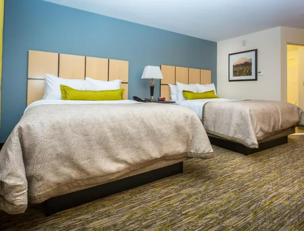 Candlewood Suites Sidney by IHG hotel detail image 3