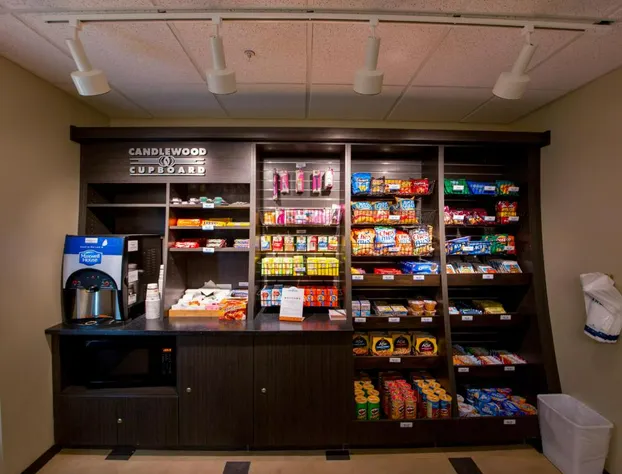 Candlewood Suites Sidney by IHG hotel detail image 4