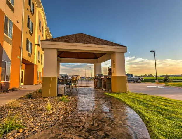 Candlewood Suites Sidney by IHG hotel detail image 2