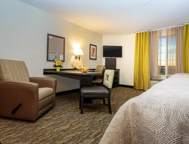 Candlewood Suites Sidney by IHG hotel detail image 4