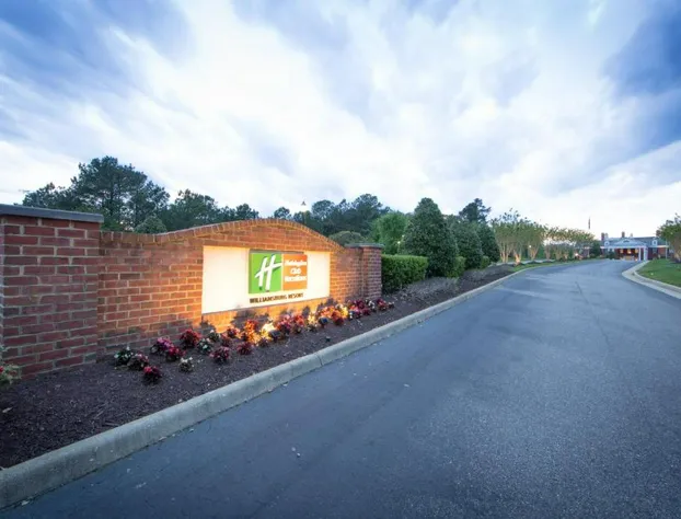 Holiday Inn Club Vacations Williamsburg Resort by IHG hotel detail image 1