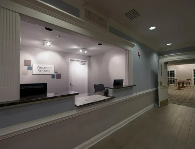 Holiday Inn Club Vacations Williamsburg Resort by IHG hotel detail image 4