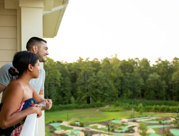 Holiday Inn Club Vacations Williamsburg Resort by IHG hotel detail image 2