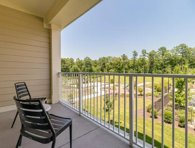 Holiday Inn Club Vacations Williamsburg Resort by IHG hotel detail image 3