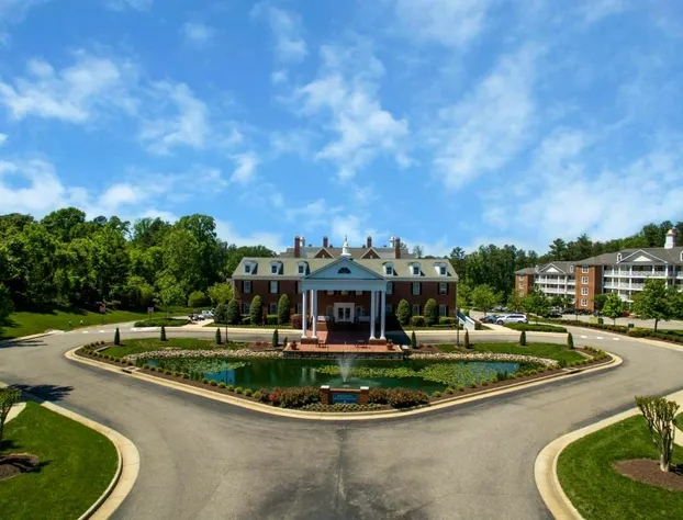 Holiday Inn Club Vacations Williamsburg Resort by IHG hotel detail image 1