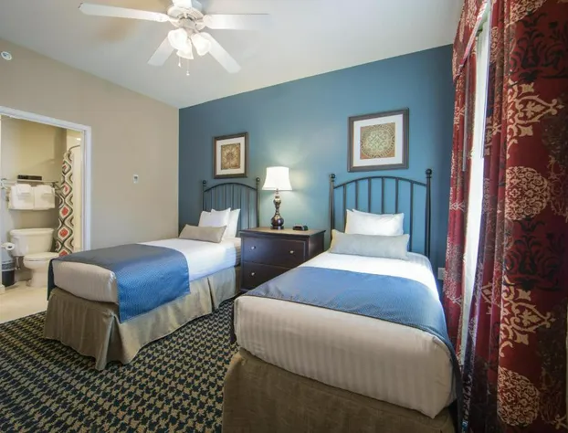 Holiday Inn Club Vacations Williamsburg Resort by IHG hotel detail image 3