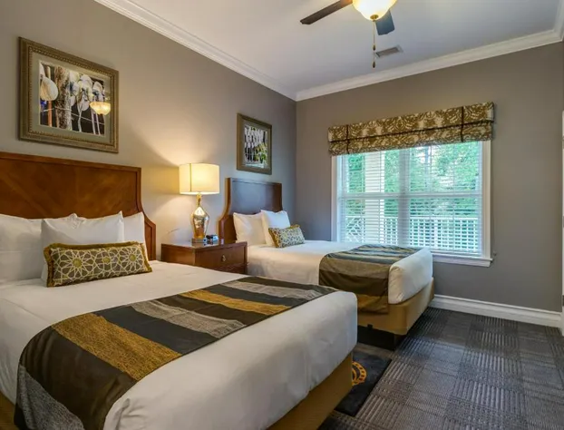 Holiday Inn Club Vacations Williamsburg Resort by IHG hotel detail image 4