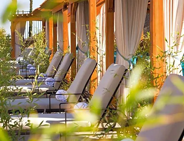 Allegretto Vineyard Resort Paso Robles hotel detail image 2