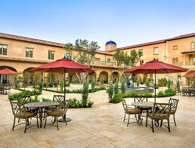 Allegretto Vineyard Resort Paso Robles hotel detail image 4