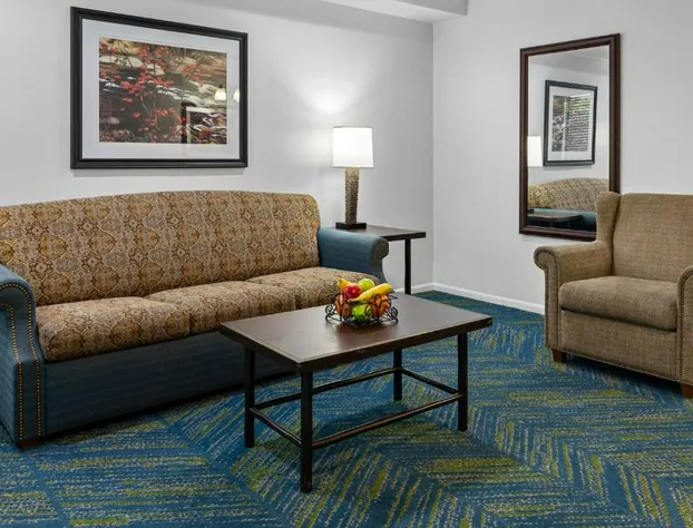 WorldMark Wolf Creek hotel detail image 4