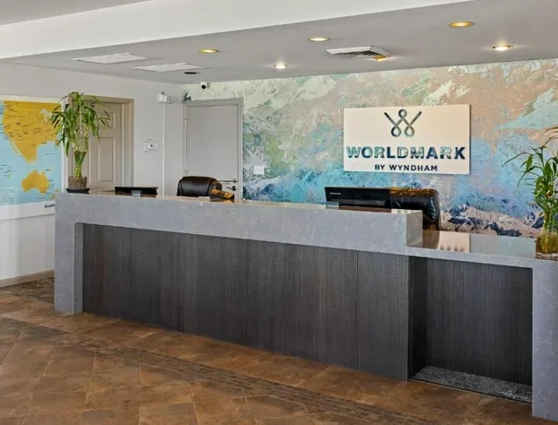 WorldMark Wolf Creek hotel detail image 2