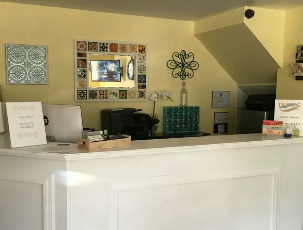 Dunes by the Ocean hotel detail image 1