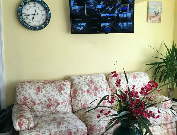 Dunes by the Ocean hotel detail image 2