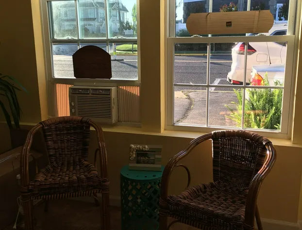 Dunes by the Ocean hotel detail image 3