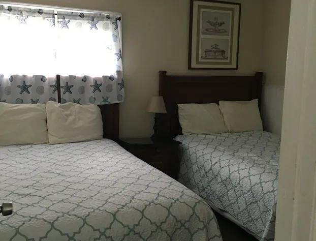 Dunes by the Ocean hotel detail image 4