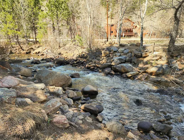 Nicky's Resort hotel detail image 1