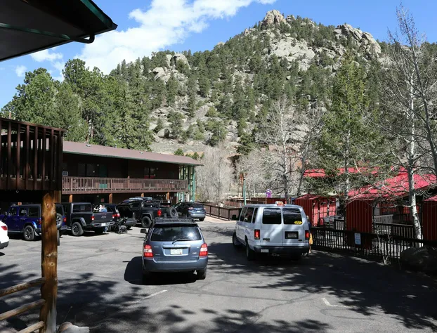 Nicky's Resort hotel detail image 2