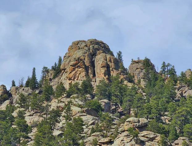 Nicky's Resort hotel detail image 3