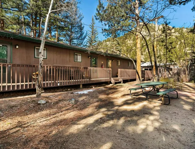 Nicky's Resort hotel detail image 1