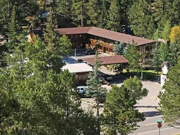 Nicky's Resort hotel detail image 2