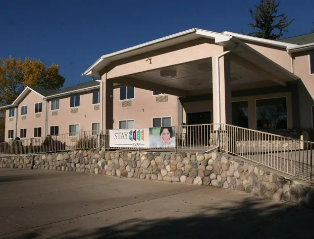 Stay Wise Inn Cedaredge hotel detail image 2