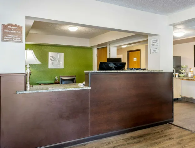 Quality Inn & Suites Leesburg Chain of Lakes hotel detail image 2