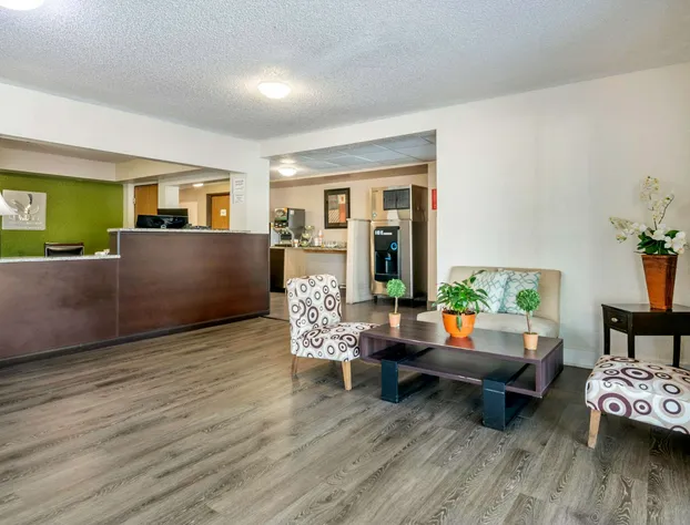 Quality Inn & Suites Leesburg Chain of Lakes hotel detail image 3