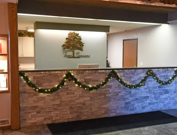 Shawano Four Seasons Hotel hotel detail image 2