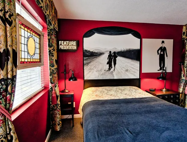 Sandy Cove Inn hotel detail image 2