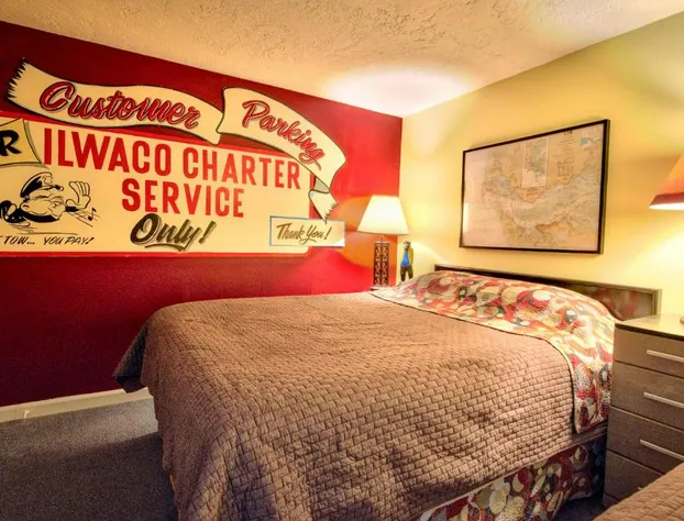 Sandy Cove Inn hotel detail image 3